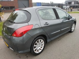 Peugeot 308 Diesel 2007 (3)